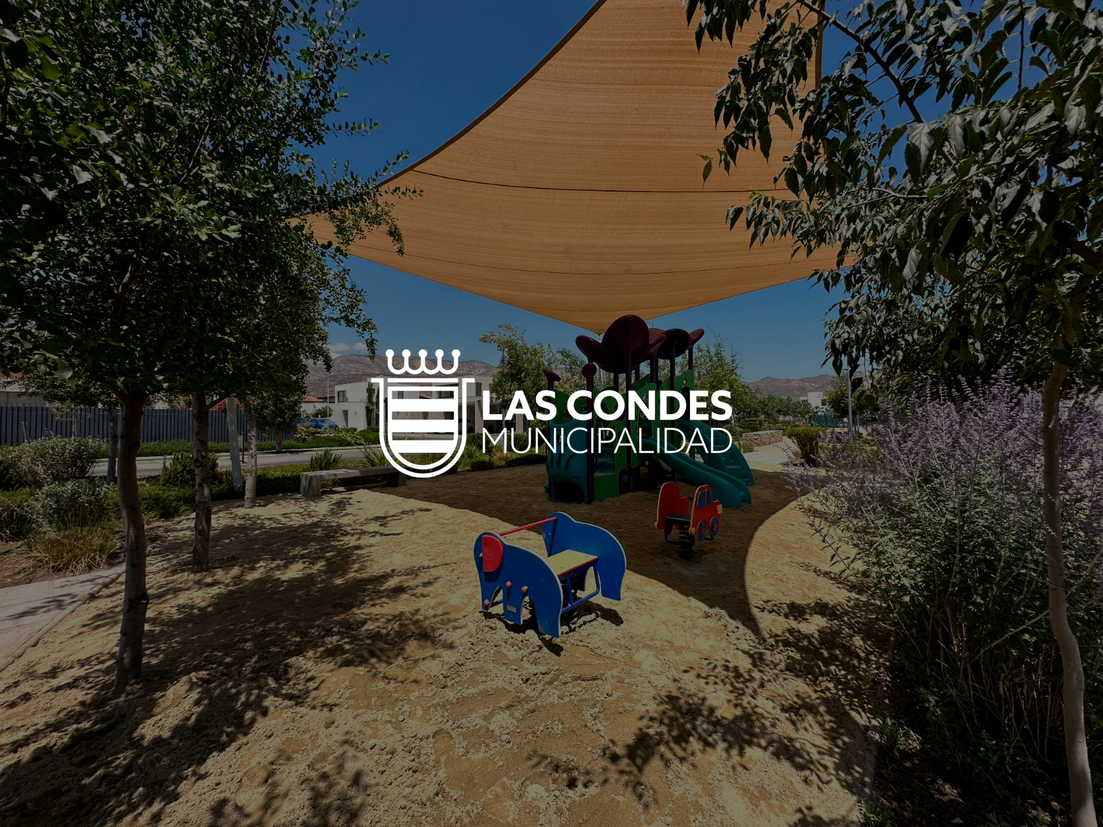 Municipalidad Las Condes